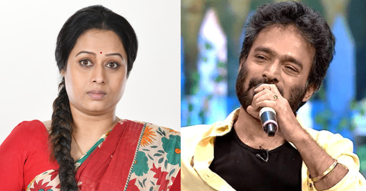 অভিনেত্রী রাজশ্রী ভৌমিক