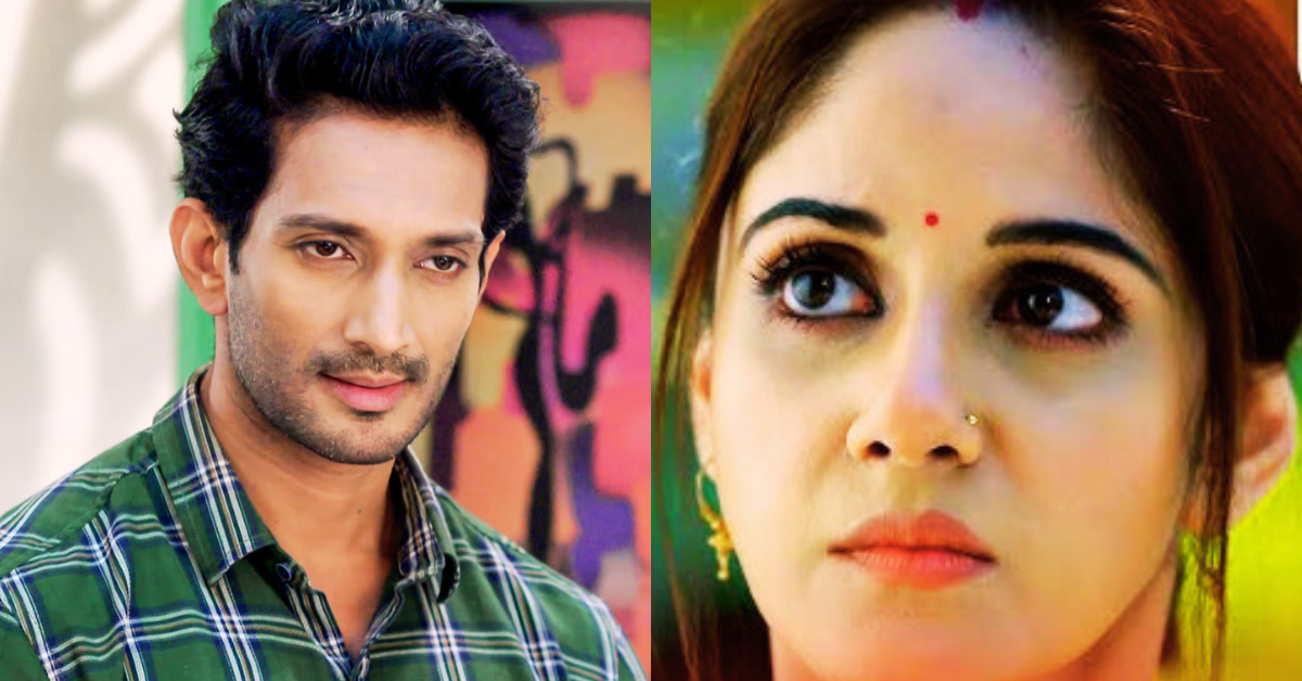 তৃণা সাহা