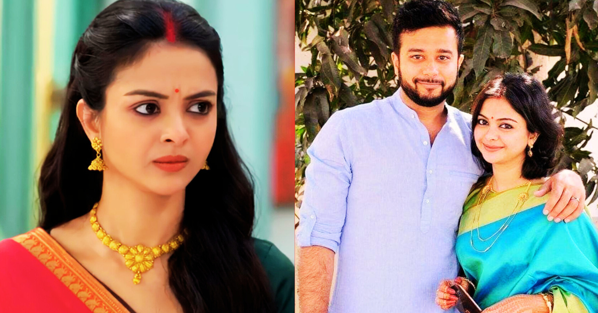 অভিনেত্রী শোলাঙ্কি  রায়