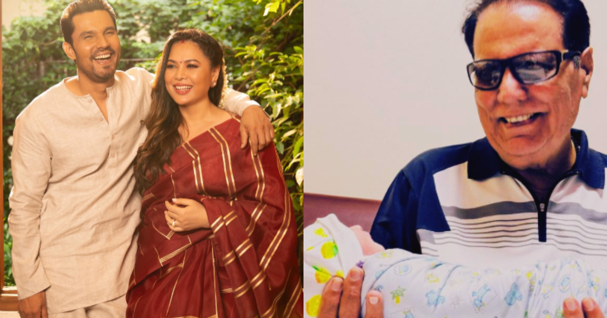 অভিনেতা রণদীপ হুডা