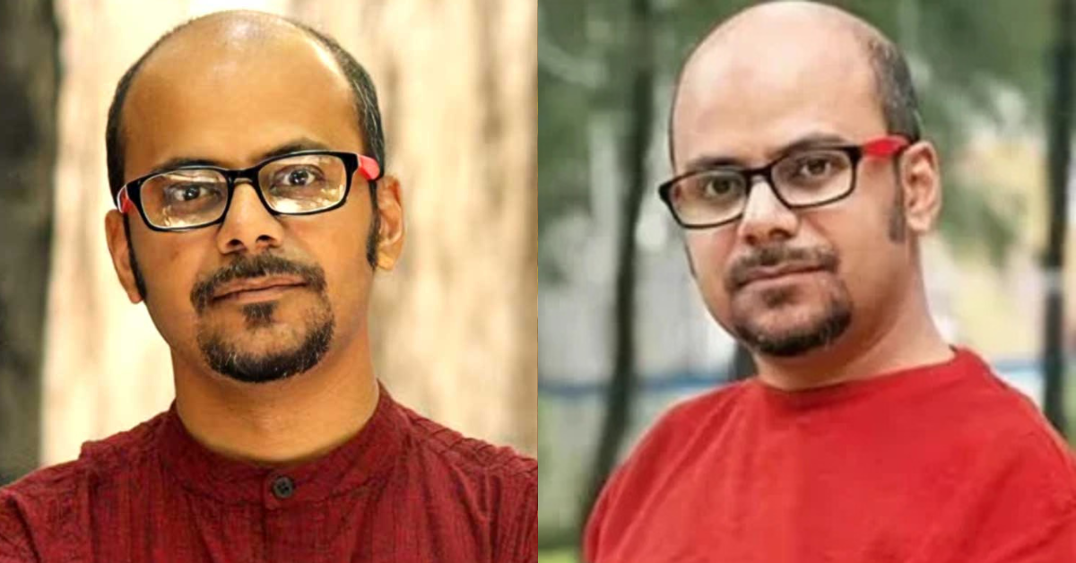 শ্রীজাত বন্দ্যোপাধ্যায়