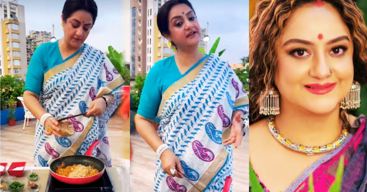 সুদীপা চ্যাটার্জী