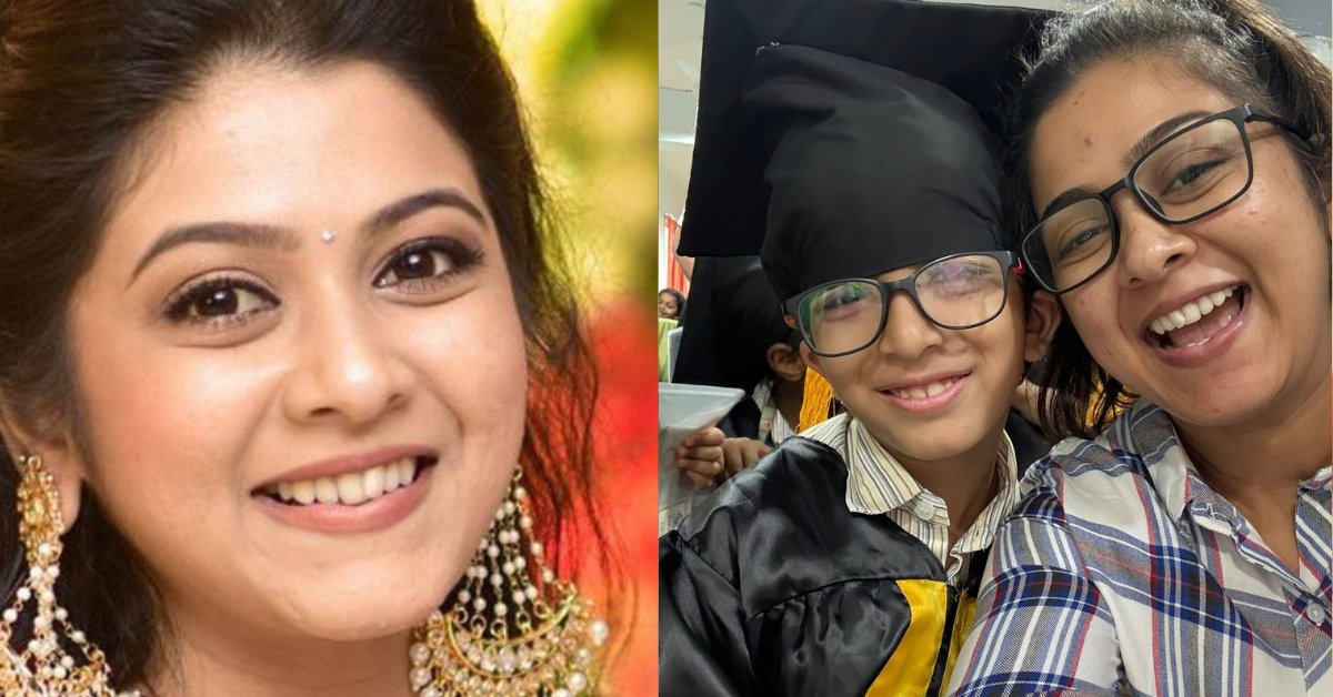 পায়েল দে