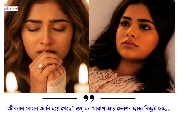 নিজেকে নিয়ে ফেসবুক স্ট্যাটাস