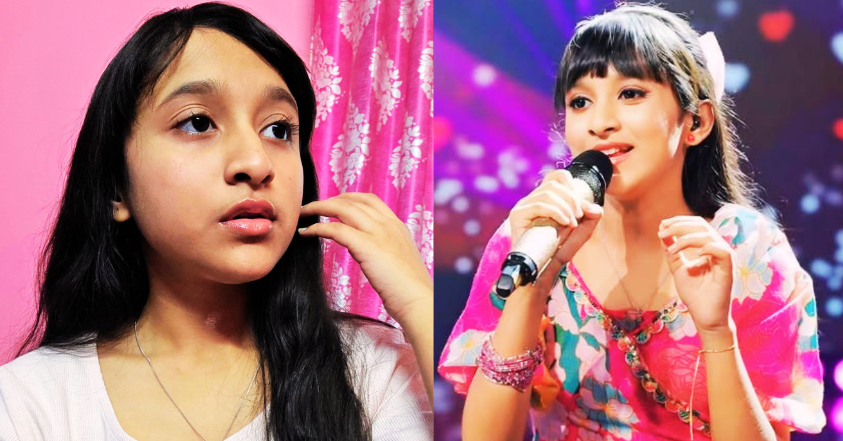 অঙ্কনা দে