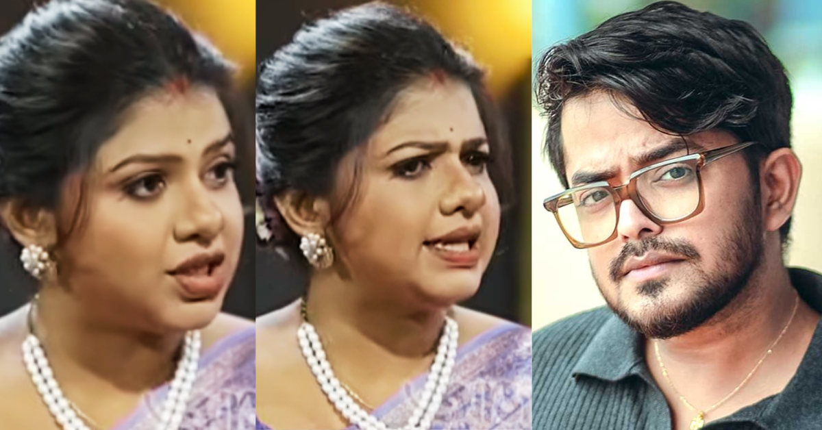 সুস্মিতা