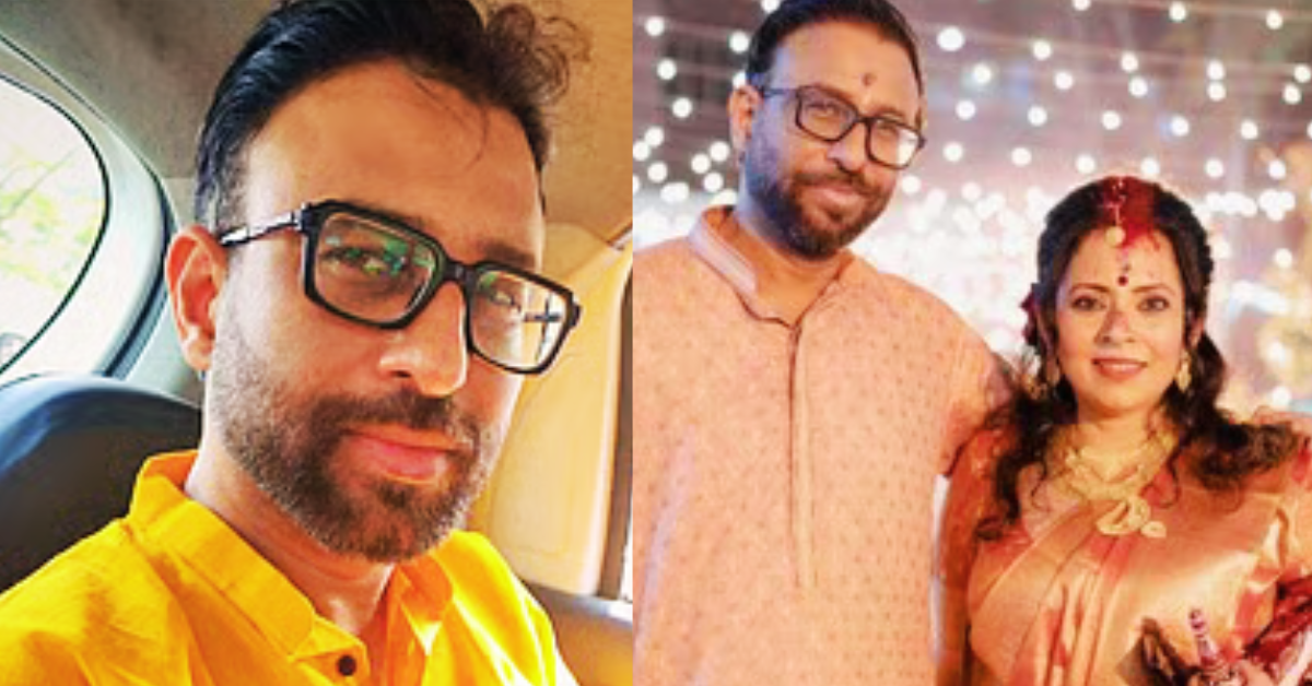 উৎসব মুখার্জি