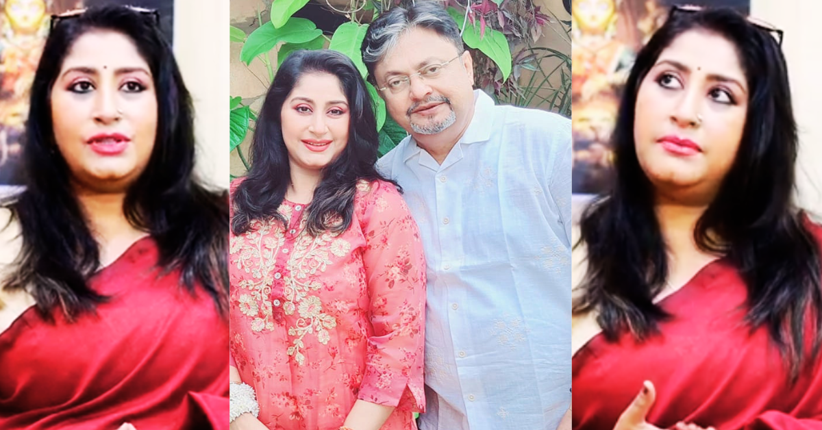 রেশমী ভট্টাচার্য