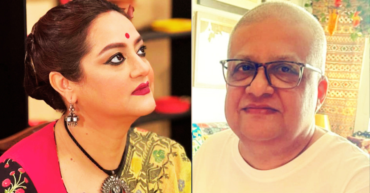 সুদীপা চট্টোপাধ্যায়