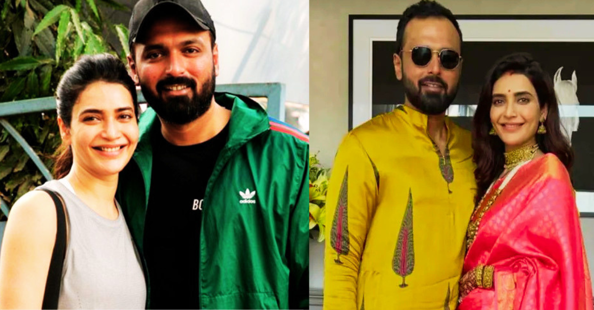 করিশ্মা তান্না