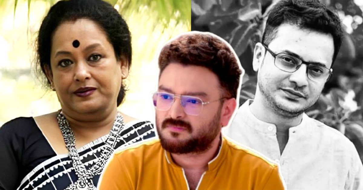 ভিভান ঘোষ