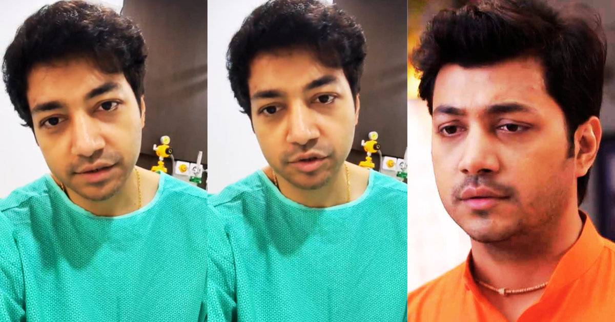 রোহন ভট্টাচার্য