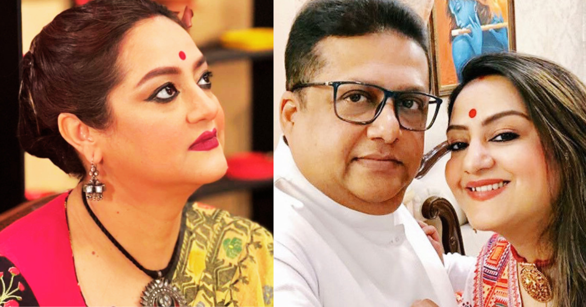 সুদীপা চট্টোপাধ্যায়