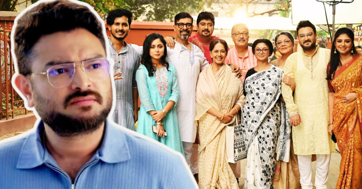 ভিভান ঘোষ