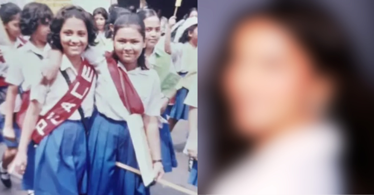 রুক্মিণী মৈত্র