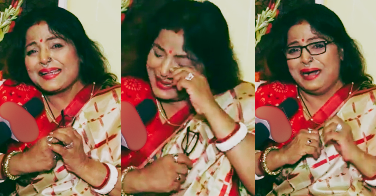 পাপিয়া অধিকারী