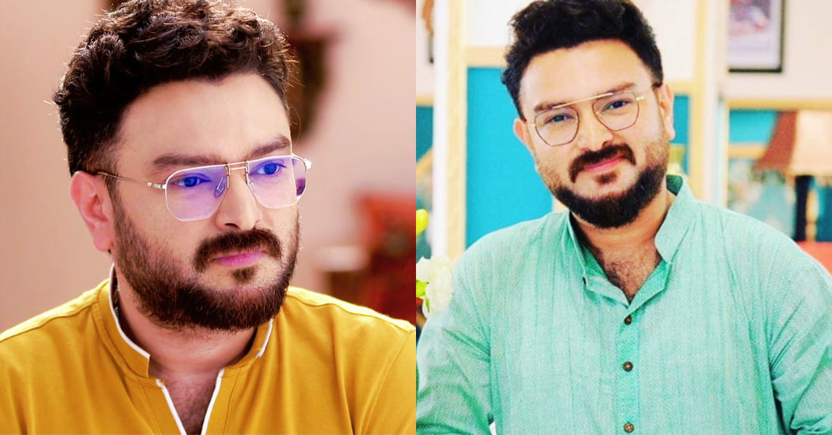 ভিভান ঘোষ