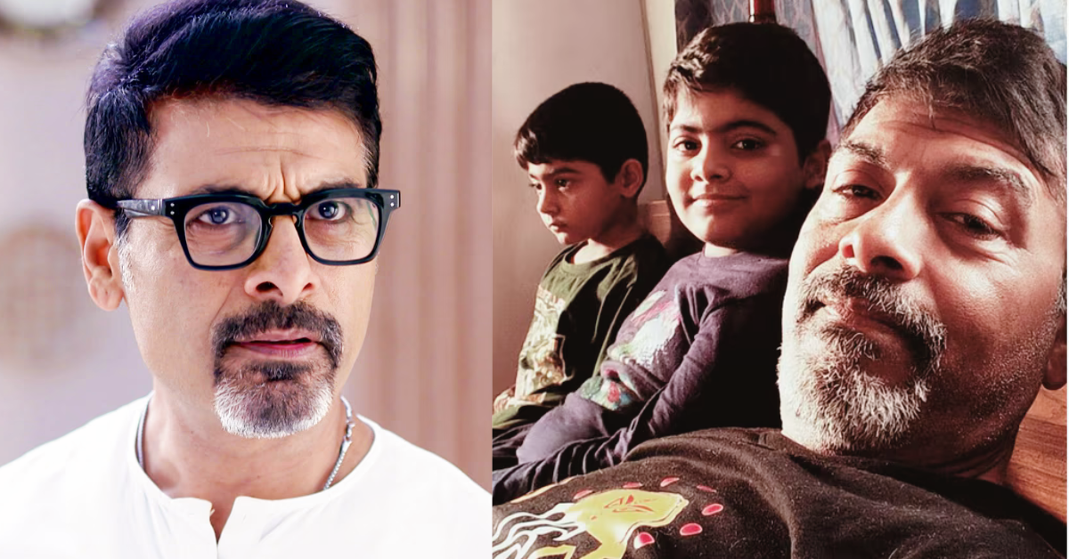 সুদীপ মুখোপাধ্যায়