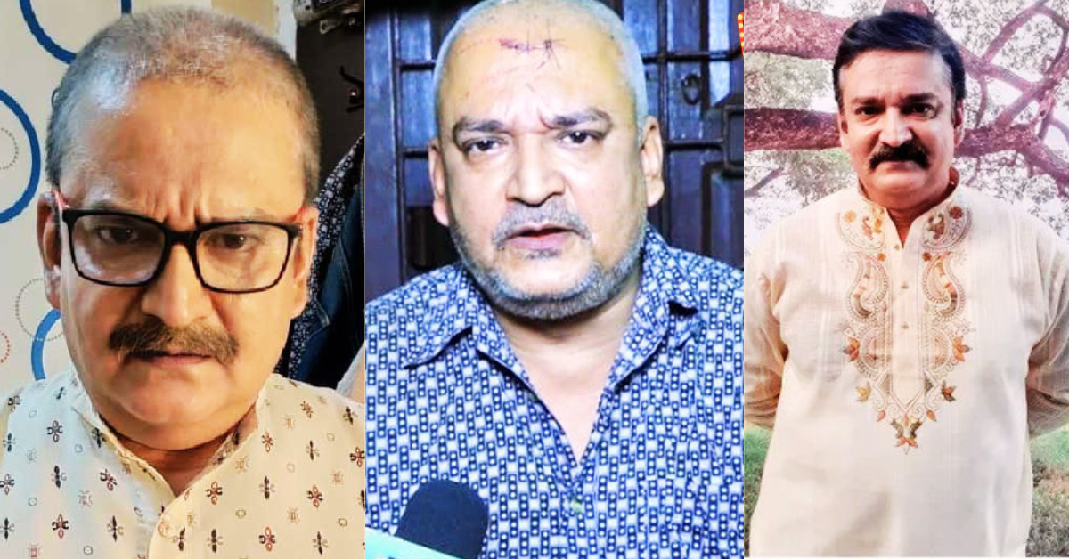 শৈবাল ভট্টাচার্য