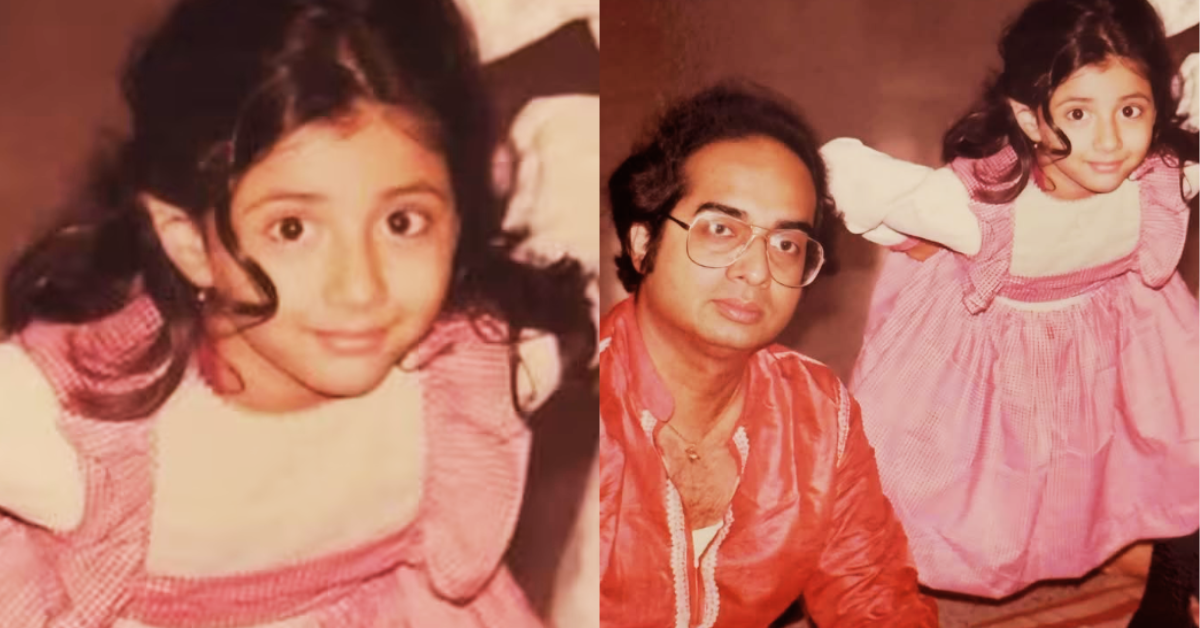 শ্রীনন্দা সরকার