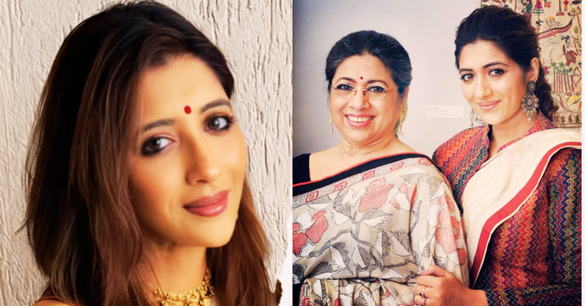 শ্রীনন্দা সরকার