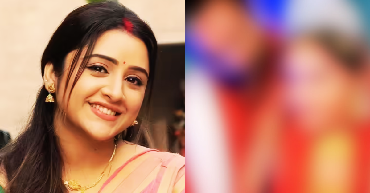 প্রিয়া মন্ডল