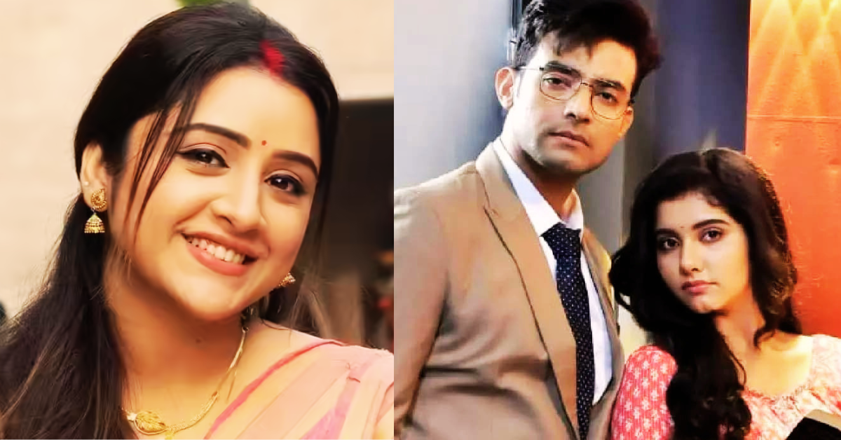 প্রিয়া মন্ডল