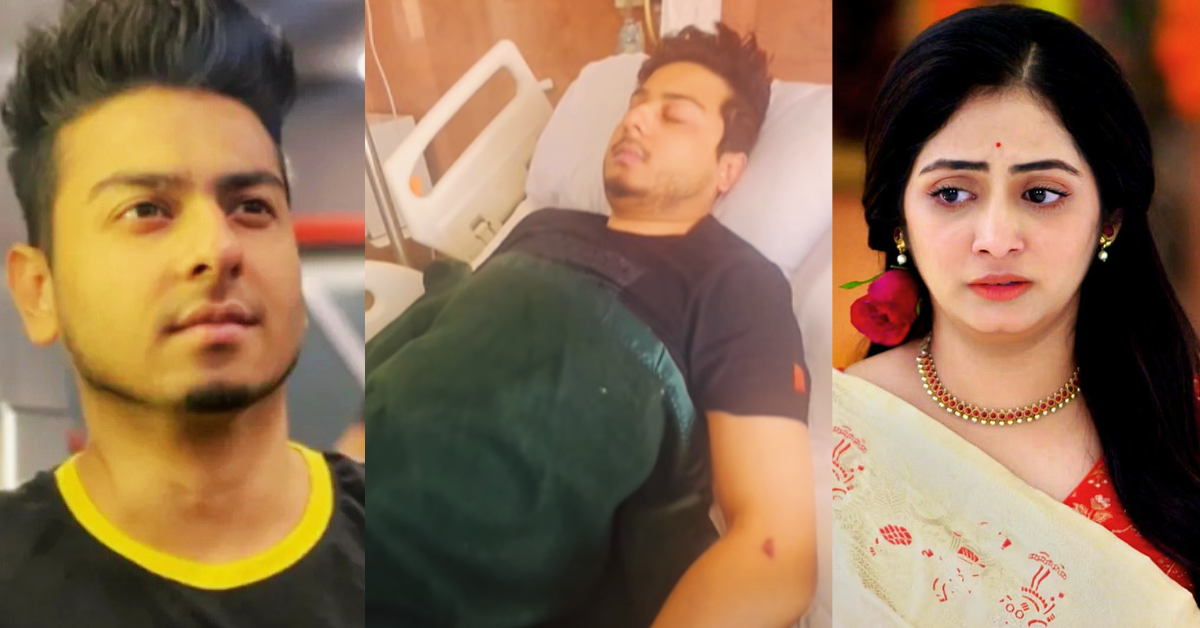 সোহেল দত্ত