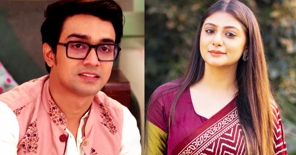 স্বীকৃতি মজুমদার 