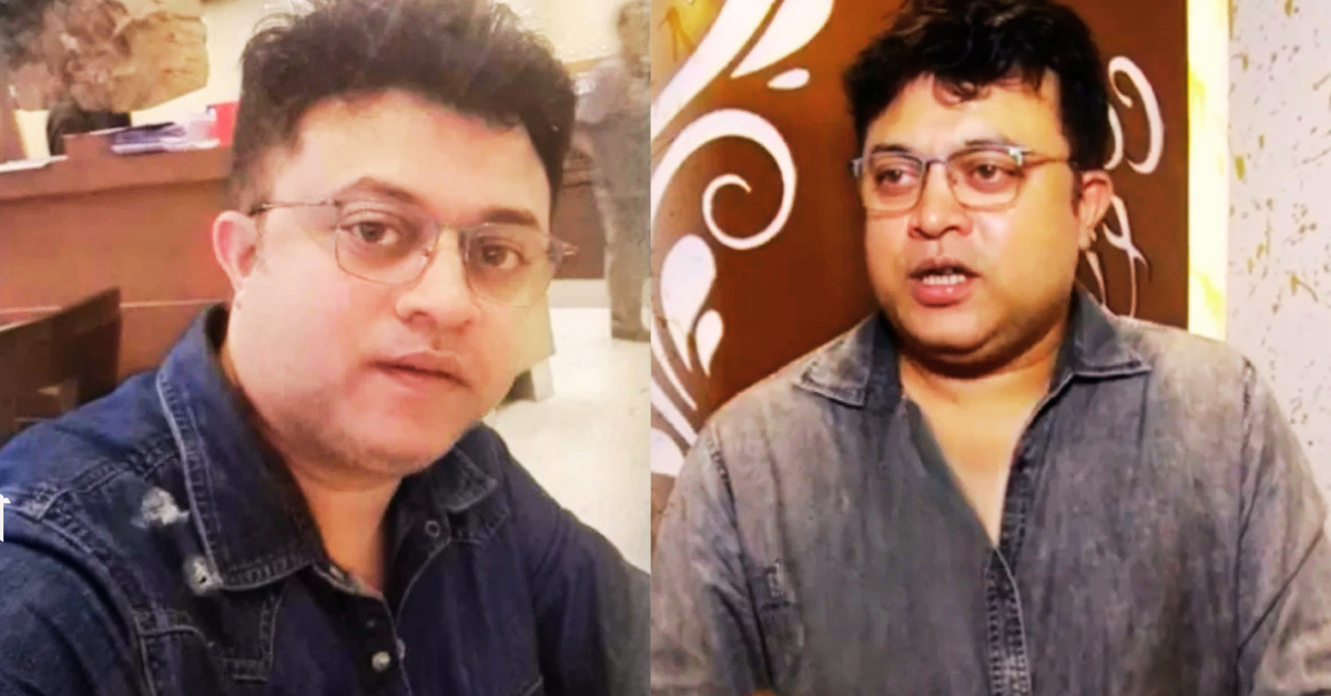 সুমন বন্দ্যোপাধ্যায়