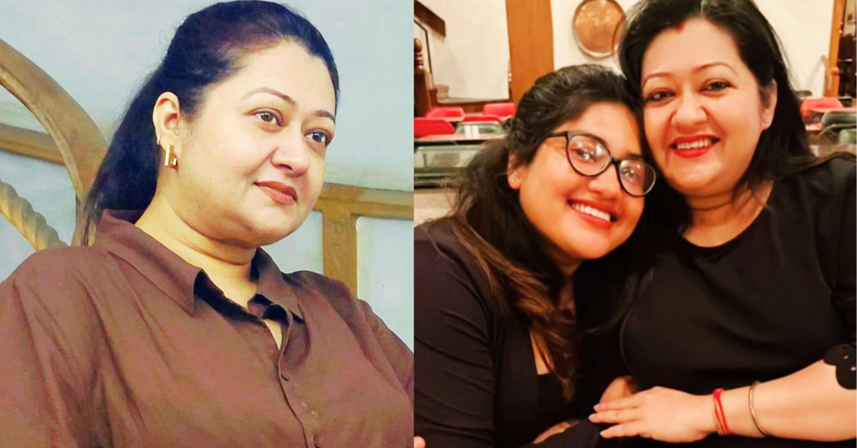 সোমাশ্রী চাকি