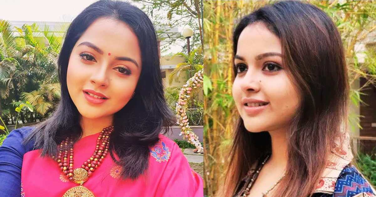 নবনীতা দাস