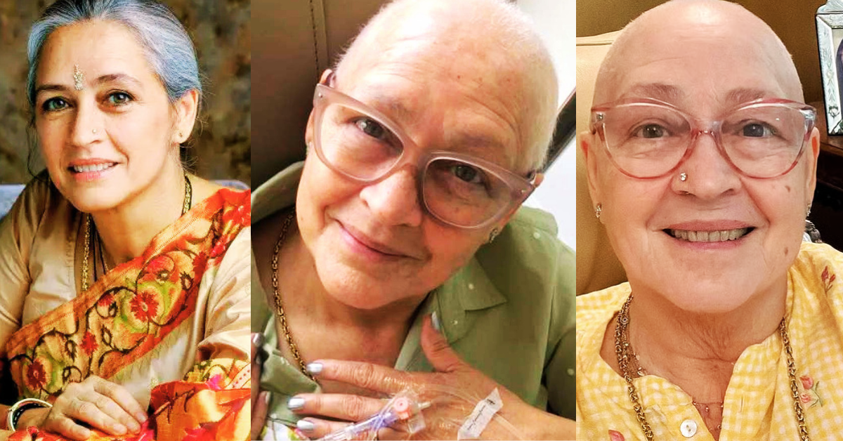 নাফিসা আলি