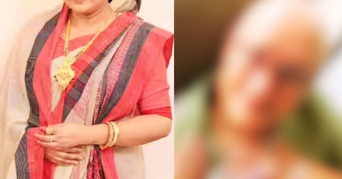 নাফিসা আলি