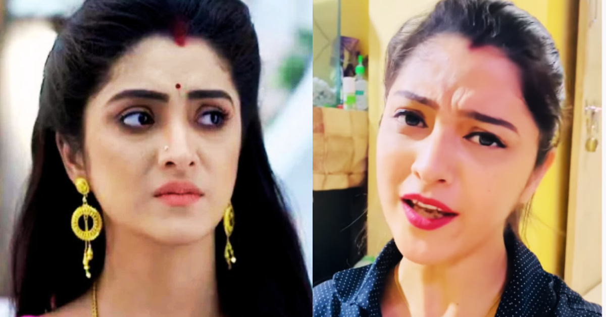 শ্বেতা ভট্টাচার্য