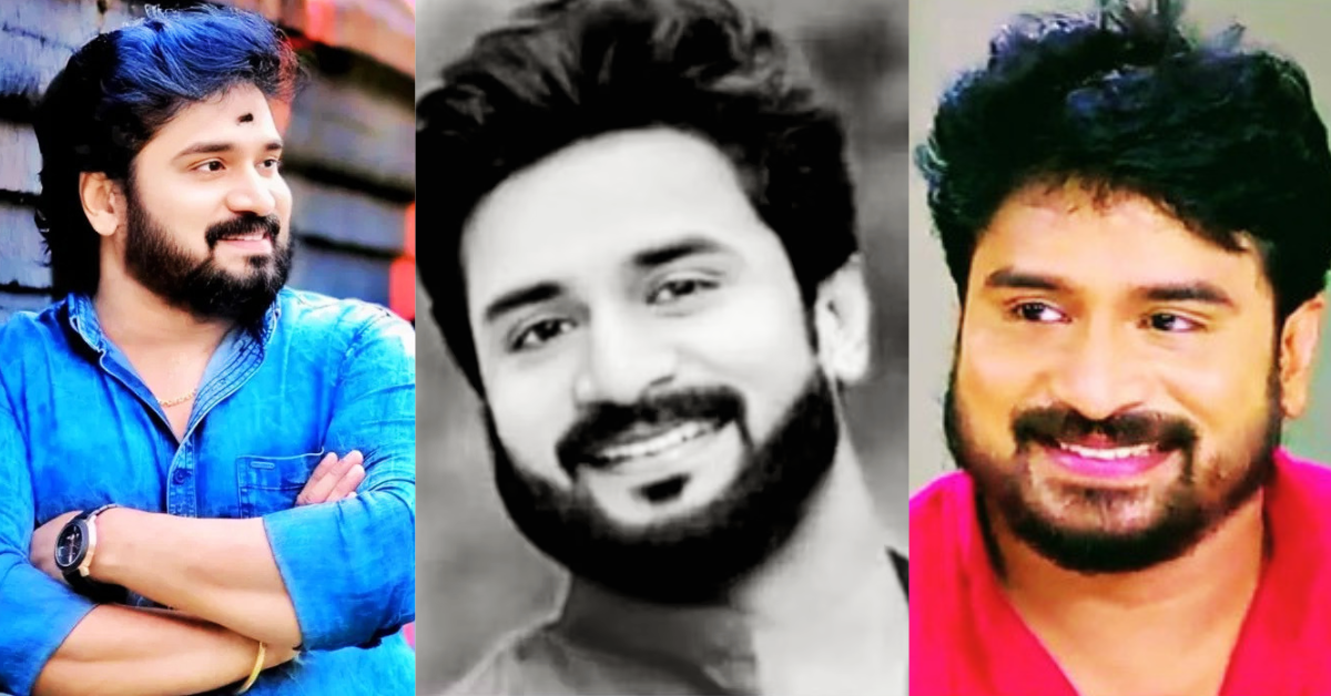 সিদ্ধার্থ ভেনুগোপাল