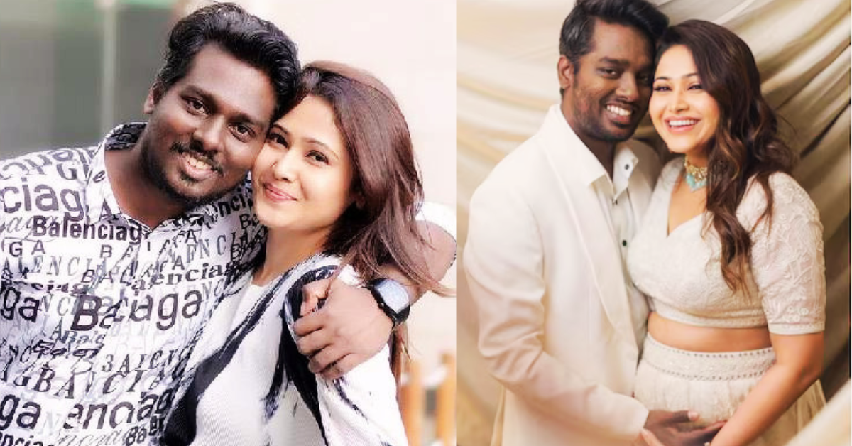 পরিচালক অ্যাটলি