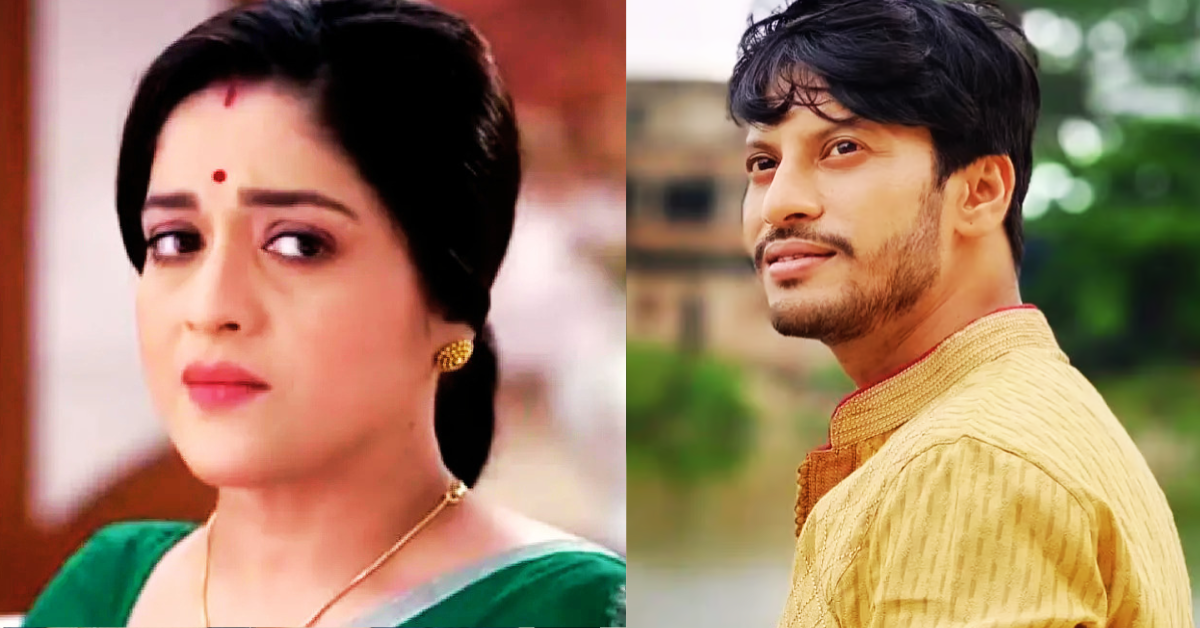 সুদীপ সরকার