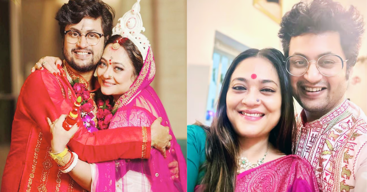 রূপাঞ্জনা-রাতুল