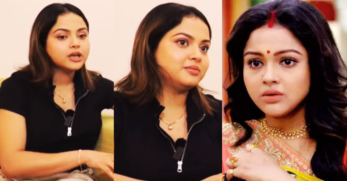 নবনীতা দাস