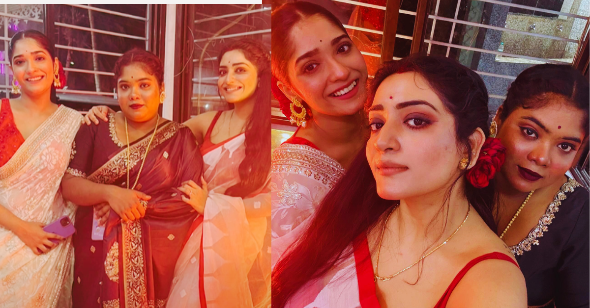 রাইমা সেনগুপ্ত