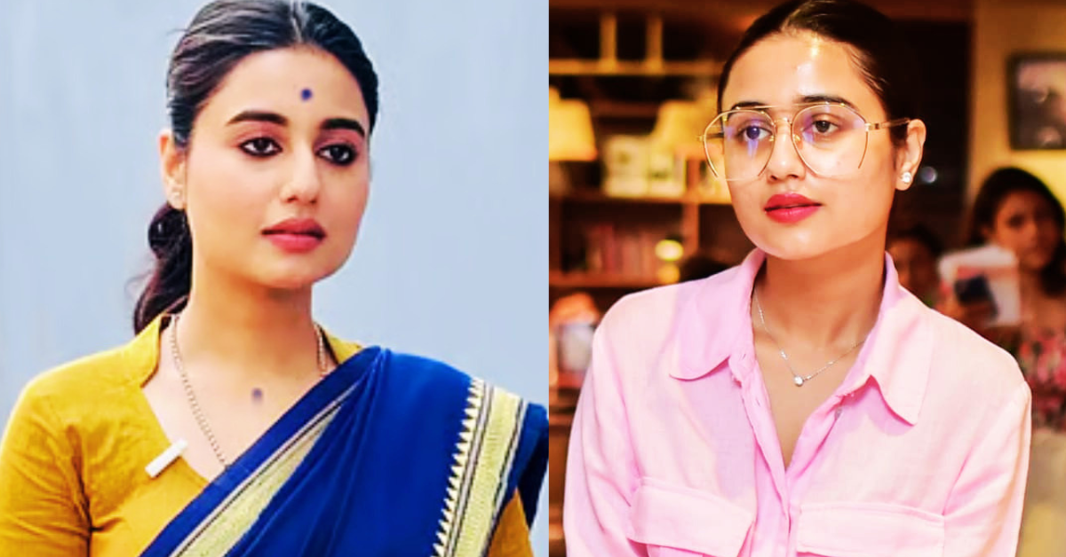  স্বস্তিকা দত্ত