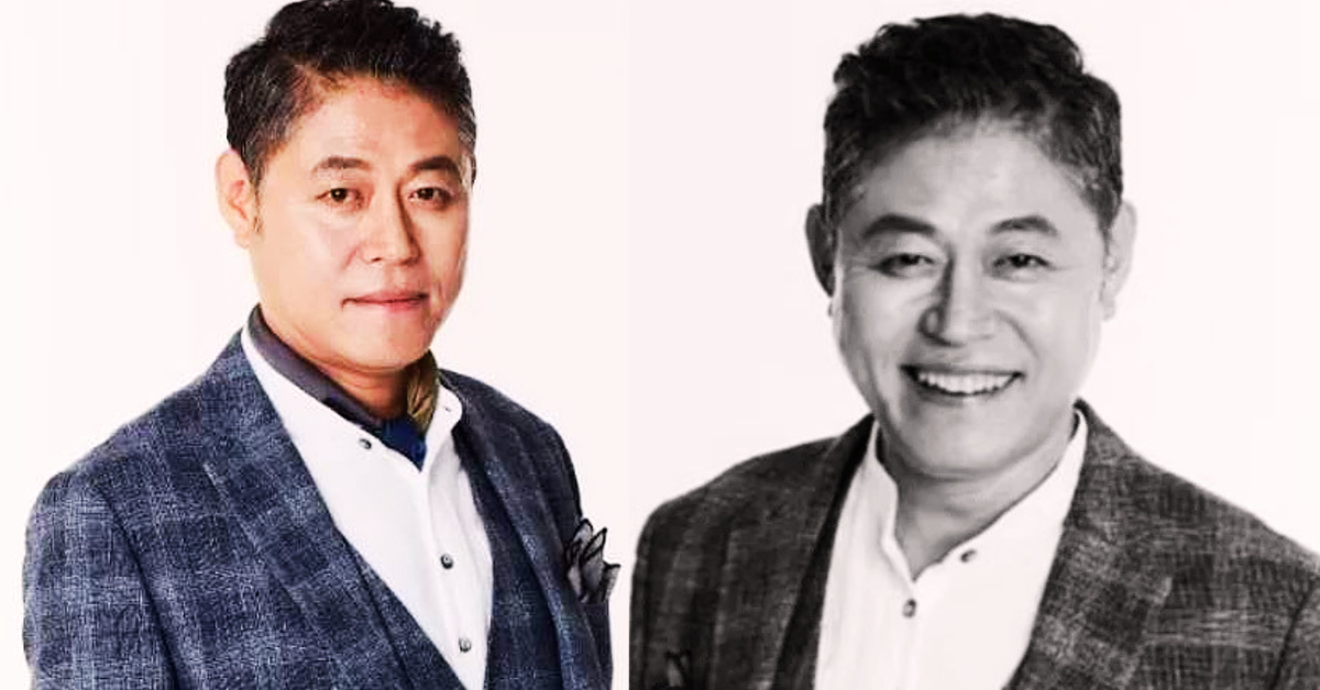  লি নাম হি