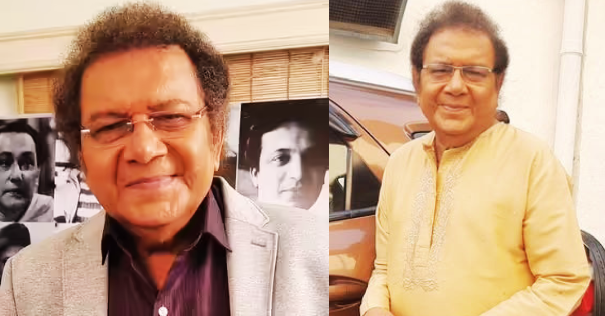 বিপ্লব দাশগুপ্ত