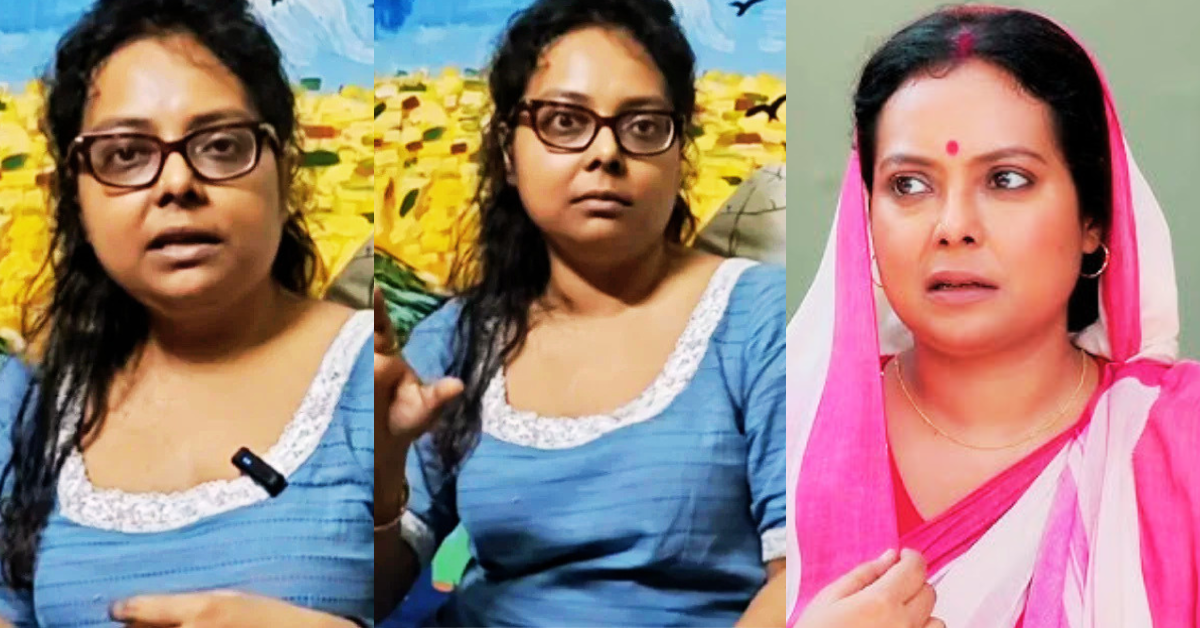  গুলশানারা খাতুন