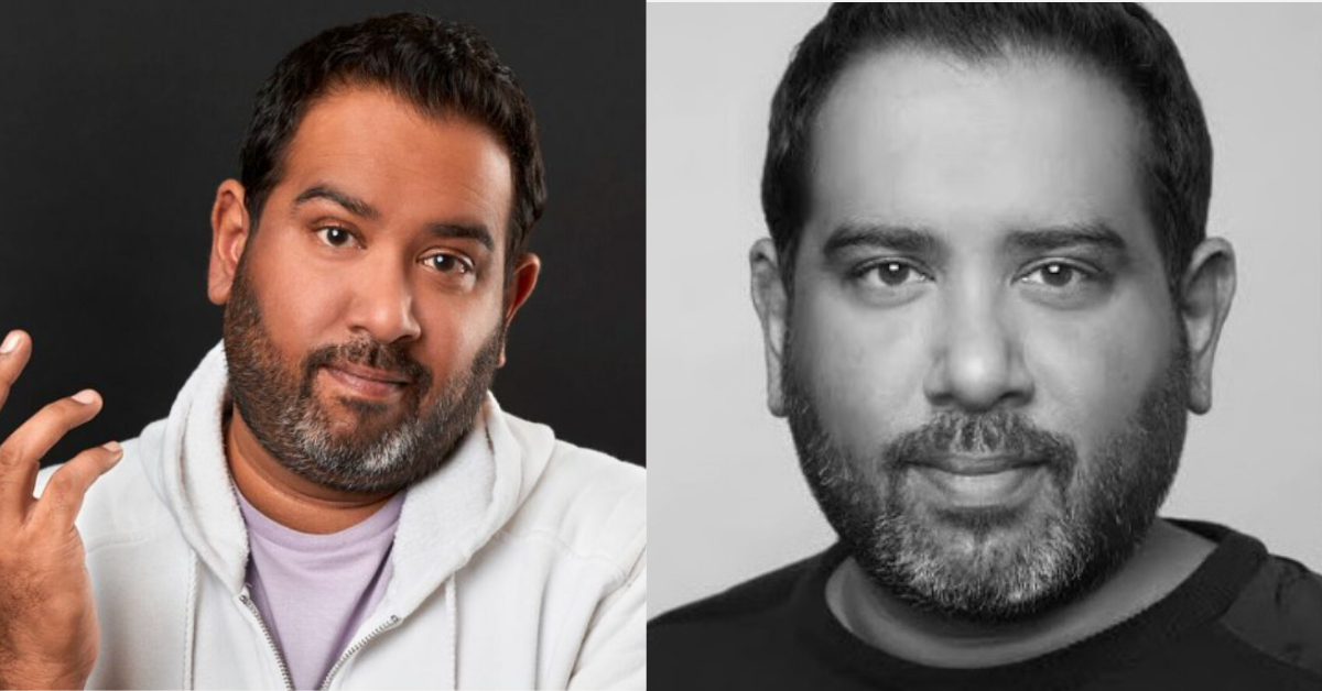  রাজ শর্মা