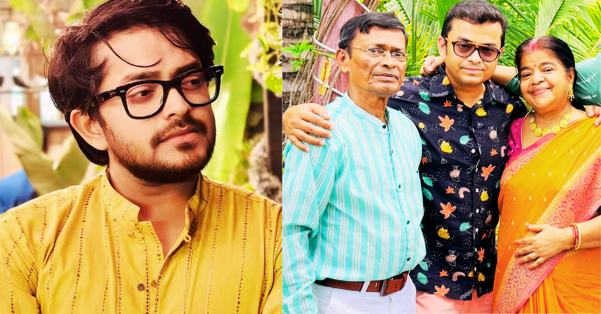 সায়ক চক্রবর্তী