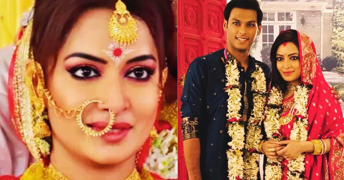 রিমঝিম মিত্র