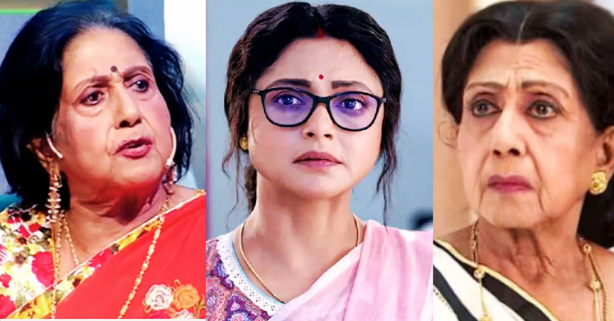 সাবিত্রী চট্টোপাধ্যায়