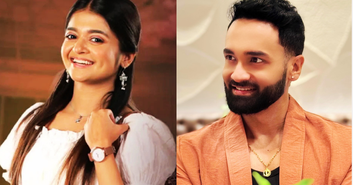 ধ্রুবজ্যোতি সরকার